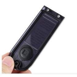 Kryshka ekranu z knopkoyu, sumisna z Ninebot Segway Max G2 abo analohichnym Segway - Ninebot - 2 Kryshka ekranu z knopkoyu, sumi