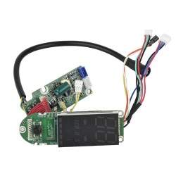 Ecran / panou de control bluetooth pentru Ninebot Segway Max G2 sau similar Segway - Ninebot - 2 Ecran / panou de control blueto