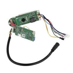 Scherm / Bluetooth-bedieningspaneel voor Ninebot Segway Max G2 of vergelijkbaar Segway - Ninebot - 3 Scherm / Bluetooth-bedienin