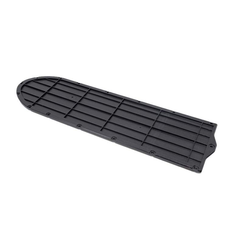 Metal battery cover compatible with Ninebot Segway Max G2 or similar Segway - Ninebot - 5 Metal battery cover compatible with Ni