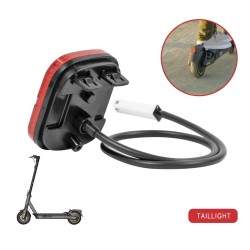 Zadnja zavorna luč za Ninebot Segway Max G2 ali podobno Segway - Ninebot - 3 Zadnja zavorna luč za Ninebot Segway Max G2 ali pod