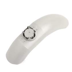 Rear and front fender for Ninebot Segway Max G30LP - G30LE or similar Segway - Ninebot - 2 Rear and front fender for Ninebot Seg