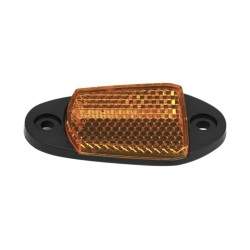 Front reflectors for Ninebot Segway Max G2, Max G30 or similar Segway - Ninebot - 5 Front reflectors for Ninebot Segway Max G2, 