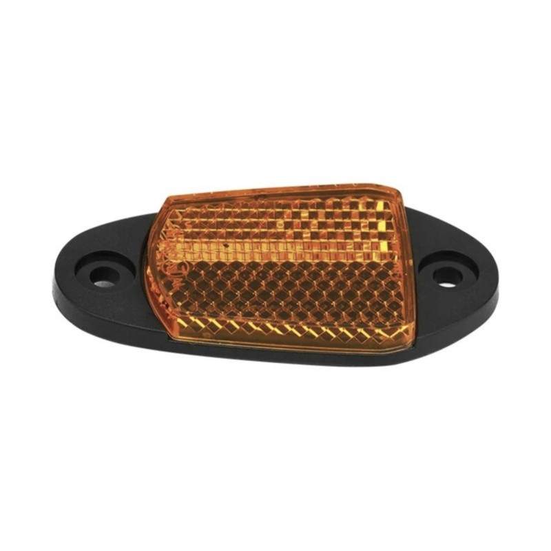 Réflecteurs avant pour Ninebot Segway Max G2, Max G30 ou similaire Segway - Ninebot - 5 Réflecteurs avant pour Ninebot Segway Ma