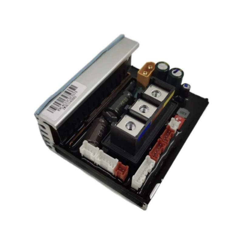 Gnísio cheiristírio gia tin evropaïkí ékdosi Ninebot Max G2 - monáda elénchou gia to ilektrikó skoúter Segway Max G2 Segway - Ni