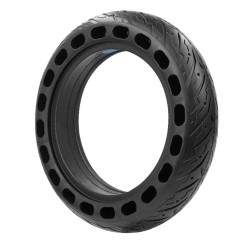 Pneu plein 9x2 pour Ninebot E22, E25, E45 ou similaire. Segway - Ninebot - 3 Pneu plein 9x2 pour Ninebot E22, E25, E45 ou simila