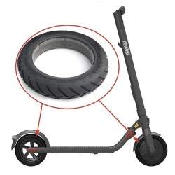 9x2 solid tire for Ninebot E22, E25, E45 or similar. Segway - Ninebot - 8 9x2 solid tire for Ninebot E22, E25, E45 or similar.
S