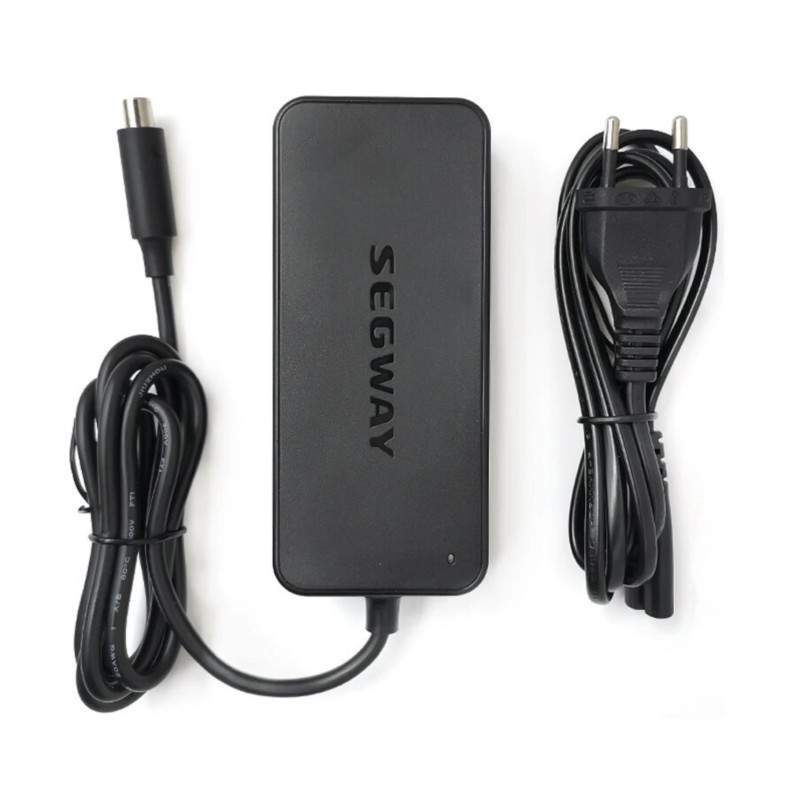 Charger for Ninebot E22, E25, E45, T15 or similar scooter. Segway - Ninebot - 2 Charger for Ninebot E22, E25, E45, T15 or simila