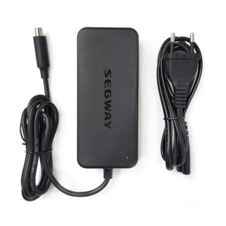 Charger for Ninebot E22, E25, E45, T15 or similar scooter. Segway - Ninebot - 2 Charger for Ninebot E22, E25, E45, T15 or simila