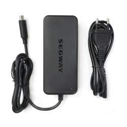 Fortistís batarías gia ilektrikó skoúter Segway F25 F30 F40 D18E D28E D38E Ninebot ES1 ES2 ES4 Segway - Ninebot - 2 Fortistís ba