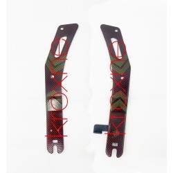 Vylepšite si predné odpruženie monorim na verziu V5 - bočné pádla Monorim - 2 Vylepšite si predné odpruženie monorim na verziu V