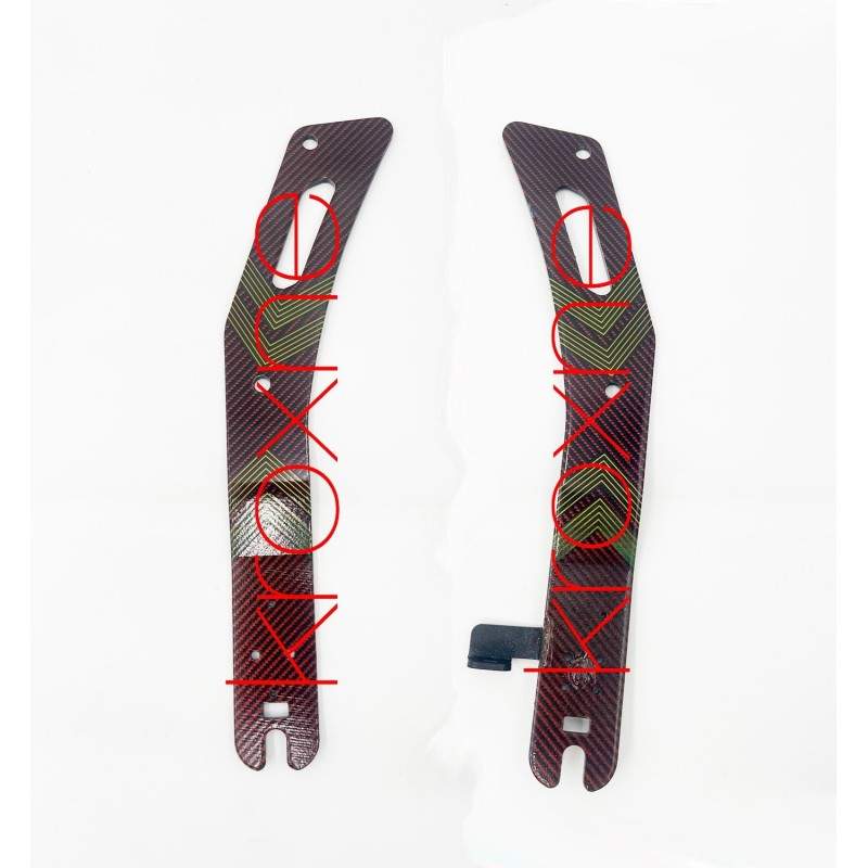 Vylepšite si predné odpruženie monorim na verziu V5 - bočné pádla Monorim - 2 Vylepšite si predné odpruženie monorim na verziu V