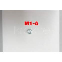 Detali ta zapchastyny do zadnʹoyi pidvisky Monorim MR1, DMR1 Monorim - 5 Detali ta zapchastyny do zadnʹoyi pidvisky Monorim MR1,