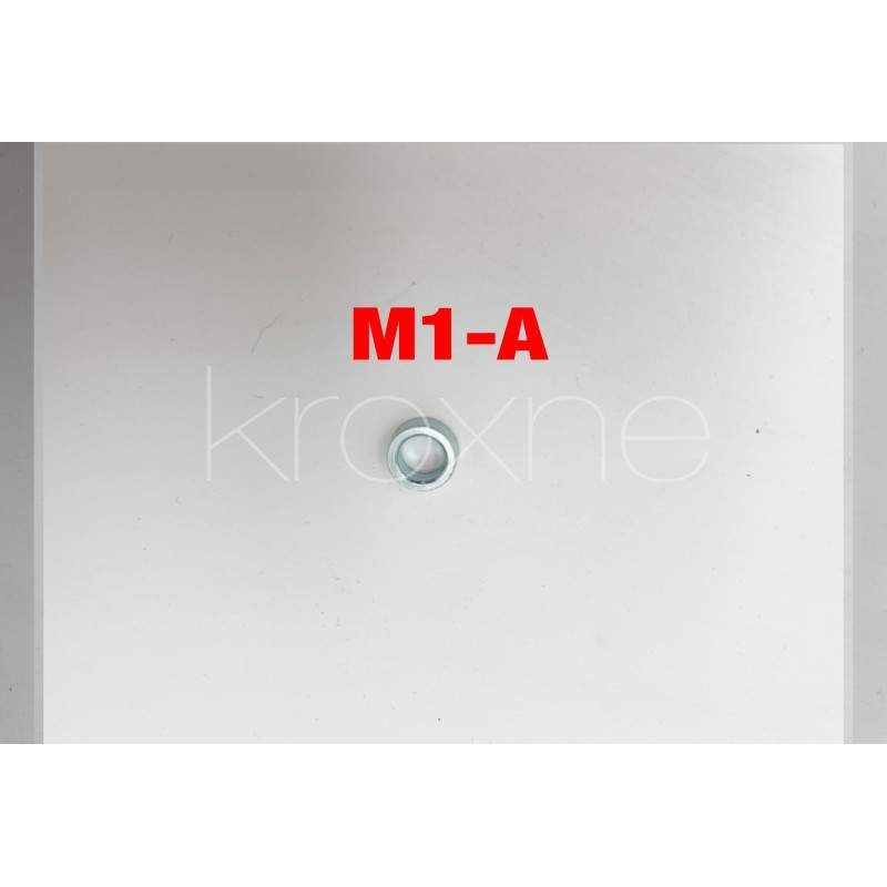 Detali ta zapchastyny do zadnʹoyi pidvisky Monorim MR1, DMR1 Monorim - 5 Detali ta zapchastyny do zadnʹoyi pidvisky Monorim MR1,