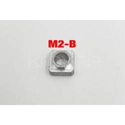 Parts and spare parts for Monorim MR1, DMR1 rear suspension Monorim - 6 Parts and spare parts for Monorim MR1, DMR1 rear suspens