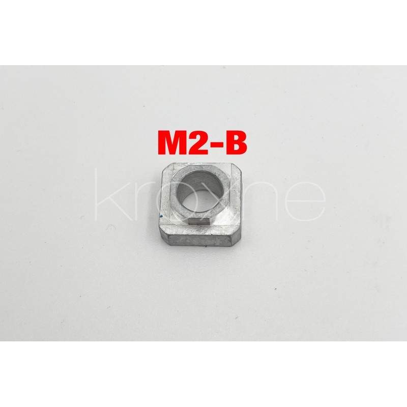 Parts and spare parts for Monorim MR1, DMR1 rear suspension Monorim - 6 Parts and spare parts for Monorim MR1, DMR1 rear suspens