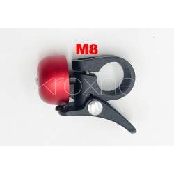 Detali ta zapchastyny do zadnʹoyi pidvisky Monorim MR1, DMR1 Monorim - 10 Detali ta zapchastyny do zadnʹoyi pidvisky Monorim MR1