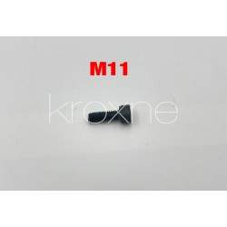 Parts and spare parts for Monorim MR1, DMR1 rear suspension Monorim - 13 Parts and spare parts for Monorim MR1, DMR1 rear suspen