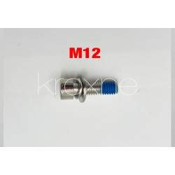 Parts and spare parts for Monorim MR1, DMR1 rear suspension Monorim - 14 Parts and spare parts for Monorim MR1, DMR1 rear suspen