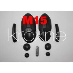 Detali ta zapchastyny do zadnʹoyi pidvisky Monorim MR1, DMR1 Monorim - 17 Detali ta zapchastyny do zadnʹoyi pidvisky Monorim MR1