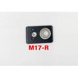 Parts and spare parts for Monorim MR1, DMR1 rear suspension Monorim - 19 Parts and spare parts for Monorim MR1, DMR1 rear suspen