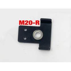 Parts and spare parts for Monorim MR1, DMR1 rear suspension Monorim - 22 Parts and spare parts for Monorim MR1, DMR1 rear suspen