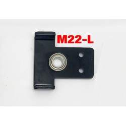 Parts and spare parts for Monorim MR1, DMR1 rear suspension Monorim - 24 Parts and spare parts for Monorim MR1, DMR1 rear suspen