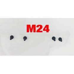 Pièces détachées et pièces détachées pour suspension arrière Monorim MR1, DMR1 Monorim - 26 Pièces détachées et pièces détachées