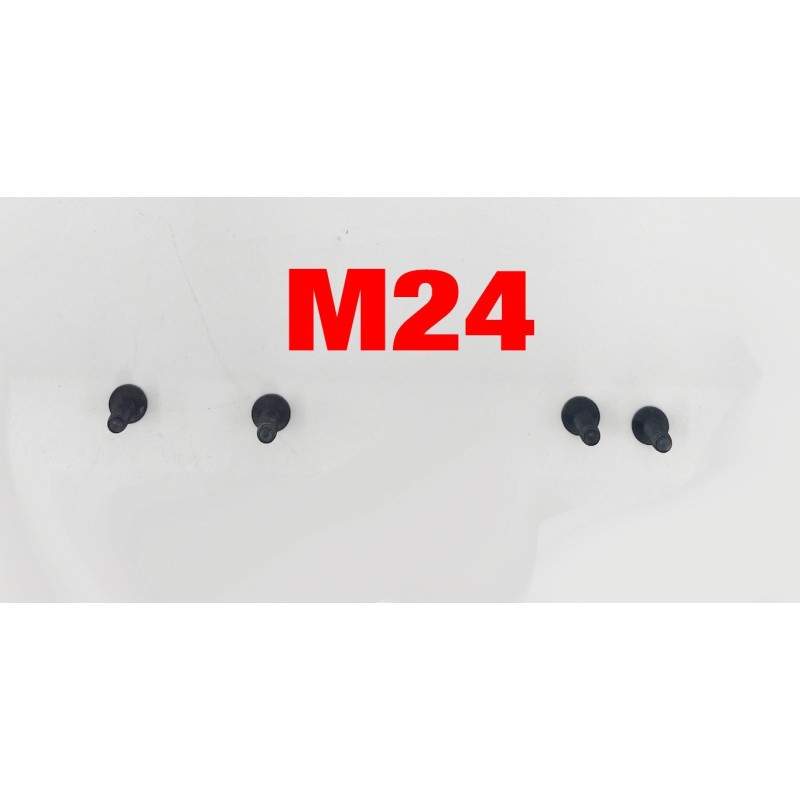 Pièces détachées et pièces détachées pour suspension arrière Monorim MR1, DMR1 Monorim - 26 Pièces détachées et pièces détachées