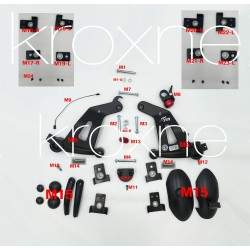 Detali i zapchasti zadney podveski Monorim MR1, DMR1 Monorim - 27 Detali i zapchasti zadney podveski Monorim MR1, DMR1
Zapasnyye