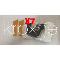 Detali ta zapchastyny do zadnʹoyi pidvisky Monorim MXR1, DMXR1 Monorim - 7 Detali ta zapchastyny do zadnʹoyi pidvisky Monorim MX