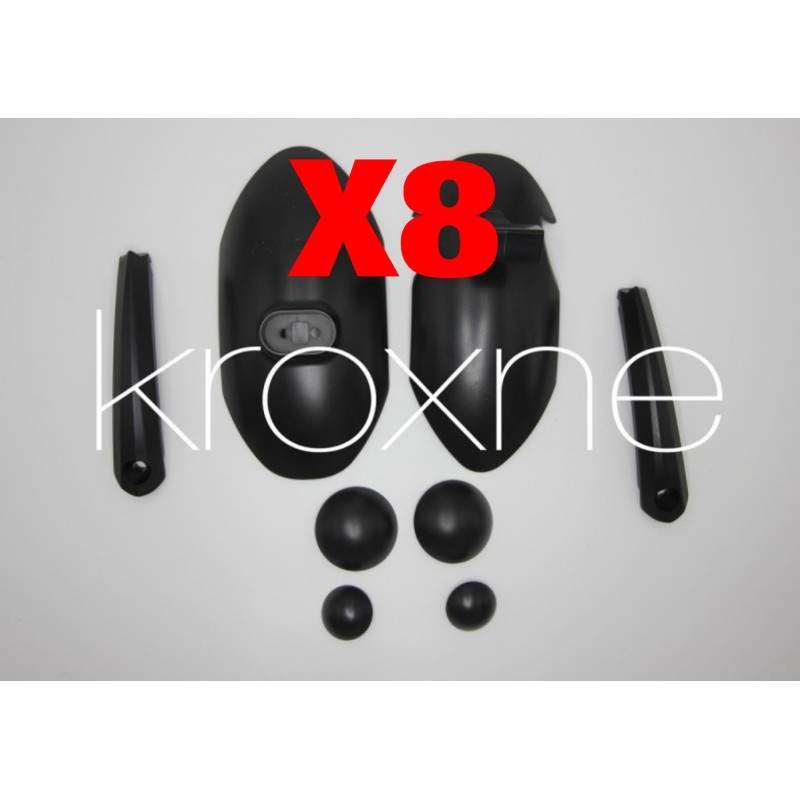 Detali ta zapchastyny do zadnʹoyi pidvisky Monorim MXR1, DMXR1 Monorim - 8 Detali ta zapchastyny do zadnʹoyi pidvisky Monorim MX