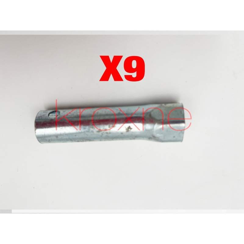 Detali ta zapchastyny do zadnʹoyi pidvisky Monorim MXR1, DMXR1 Monorim - 9 Detali ta zapchastyny do zadnʹoyi pidvisky Monorim MX