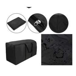 Carrying bag, waterproof carry-on suitcase for electric scooter - Segway F2, F2 Pro, Max G2, Kaabo Mantis  - 2 Carrying bag, wat