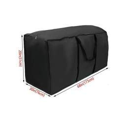 Sac de transport, valise cabine étanche pour scooter électrique - Segway F2, F2 Pro, Max G2, Kaabo Mantis  - 3 Sac de transport,