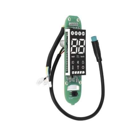 Scherm voor Xiaomi Scooter 4 Ultra - bedieningspaneel voor Xiaomi Scooter 4 Ultra Xiaomi - 1 Scherm voor Xiaomi Scooter 4 Ultra 