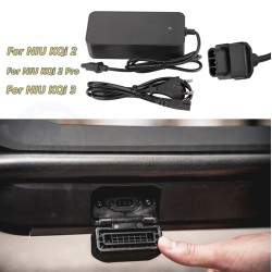 Nabíječka baterií pro elektrický skútr NiU KQi 2, NiU KQi 2 Pro, NiU KQi 3 nebo podobné NIU - 4 Nabíječka baterií pro elektrický