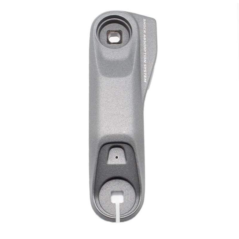 Segway Ninebot P100SU P100SE asendusvedrustus – esi- ja tagavedrustuse osad Segway - Ninebot - 1 Segway Ninebot P100SU P100SE as