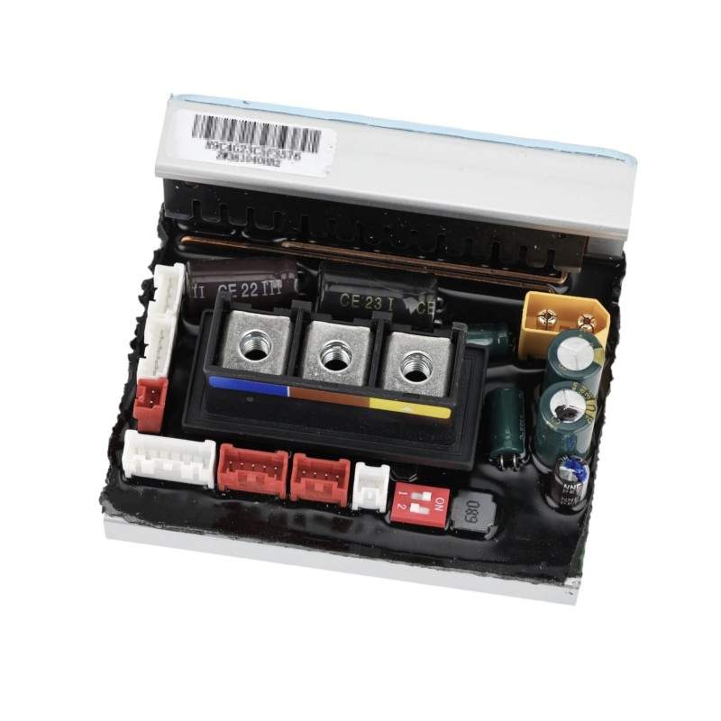 Controller for Segway F2, F2 Plus, F2 Pro or similar electric scooter Segway - Ninebot - 2 Controller for Segway F2, F2 Plus, F2