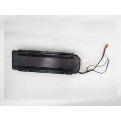 Batterie interne pour trottinette Segway Max G2, Ninebot Max G30, G30LE Segway - Ninebot - 4 Compatible avec trottinettes Segway