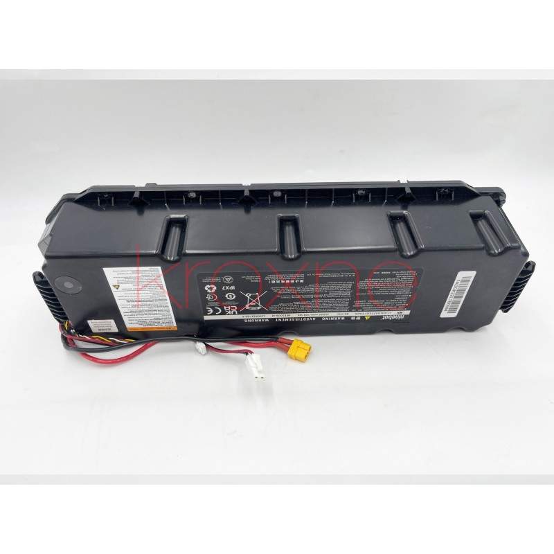 Internal battery for Segway Max G2, Ninebot Max G30, G30LE electric scooter Segway - Ninebot - 2 Internal battery for Segway Max
