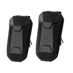 Vodoodporna torba za zunanjo baterijo ali dodatke - Mala 2L, Srednja 3L, Velika 5L  - 4 Vodoodporna torba za zunanjo baterijo al