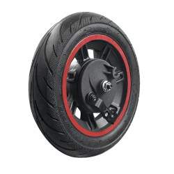 Llanta delantera 10 pulgadas tubeless completa para Ninebot Segway Max G2 series o similar Segway - Ninebot - 9 
Llanta de reemp