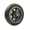 10 tuuman tubeless täydellinen etuvanne Ninebot Max G30: lle (yhteensopiva xiaomi) Segway - Ninebot - 12  