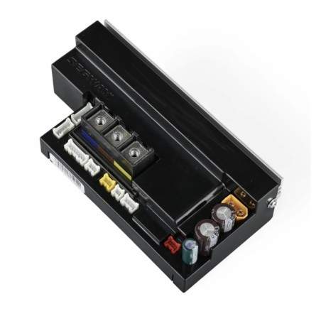 Krmilnik za električni skiro Segway P65, P100SE, P100SU Segway - Ninebot - 1 Krmilnik za električni skiro Segway P65, P100SE, P1