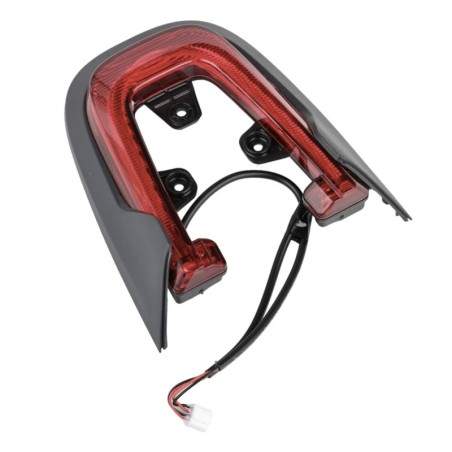 Luz trasera para patinete eléctrico Segway P65 series, P100SE, P100SU Segway - Ninebot - 1 Luz trasera para patinete eléctrico S