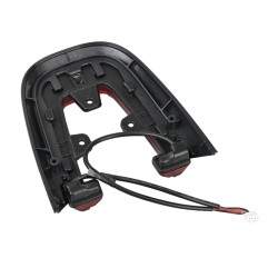 Luce posteriore per scooter elettrico Segway serie P65, P100SE, P100SU Segway - Ninebot - 2 Luce posteriore per scooter elettric