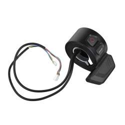 Accelerator pentru scuter electric Segway seria P65, P100SE, P100SU Segway - Ninebot - 2 Accelerator pentru scuter electric Segw
