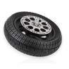 Complete front rim for Segway P65 series, P100SE, P100SU electric scooter Segway - Ninebot - 1 Complete front rim for Segway P65