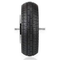 Aro frontal completo para scooter elétrica Segway série P65, P100SE, P100SU Segway - Ninebot - 2 Aro frontal completo para scoot